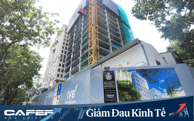Trong “nguy có cơ”, thị trường văn phòng có thể được định hình lại từ các xu hướng mới sau dịch Covid-19 Trong “nguy có cơ”, thị trường văn phòng có thể được định hình lại từ các xu hướng mới sau dịch Covid-19