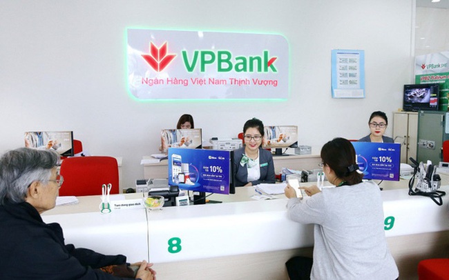 Cổ đông VPBank thông qua phương án mua lại tối đa 122 triệu cổ phiếu quỹ, giảm "room" ngoại xuống 15%