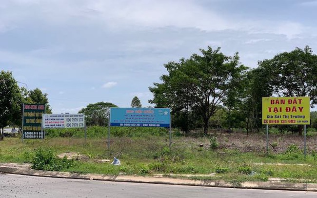 Giả mạo thông tin cắt lỗ bất động sản thời COVID-19 Giả mạo thông tin cắt lỗ bất động sản thời COVID-19