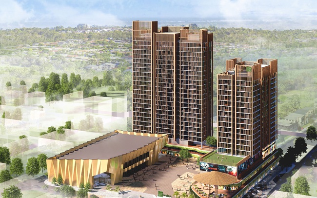 Doanh nghiệp bất động sản kích cầu mạnh, tăng tốc trở lại