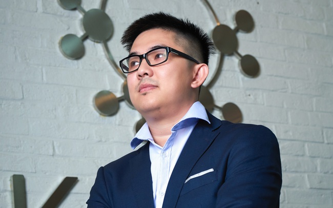 CEO Kompa Group Vòng Thanh Cường: Làn sóng "cá hồi" đang diễn ra cho thấy Việt Nam vẫn là thiên đường cho startup
