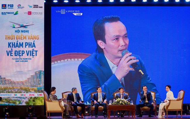 Bloomberg: Bamboo Airways niêm yết vào quý IV/2020