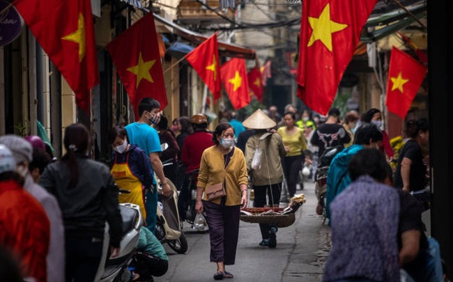 Viện nghiên cứu Brookings: Việt Nam là một điểm sáng kinh tế trên thế giới nhờ Covid-19