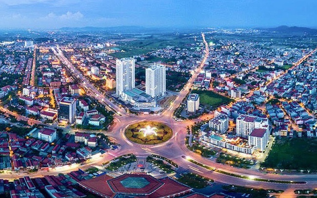 Phê duyệt Nhiệm vụ lập quy hoạch tỉnh Bắc Ninh thời kỳ 2021 - 2030, tầm nhìn đến năm 2050