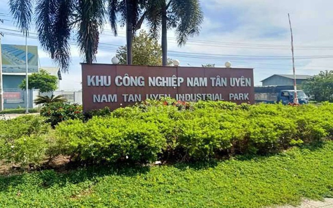 Nam Tân Uyên (NTC) đẩy nhanh tiến độ dự án KCN Nam Tân Uyên 3, chi trả cổ tức tối thiểu 80% trong năm 2020