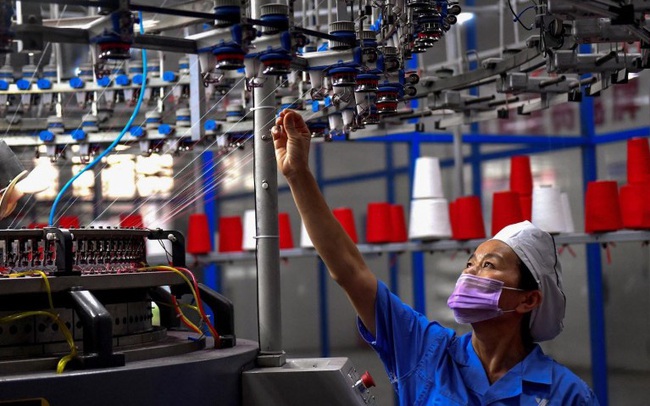 Asia Times:  Việt Nam có thể phát triển thịnh vượng từ việc di chuyển chuỗi cung ứng sau đại dịch, nhưng Made in Vietnam sẽ không sớm thay thế Made in China