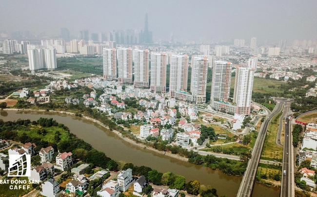 Sau mùa dịch, lãi suất cho vay mua nhà ở các ngân hàng như thế nào?