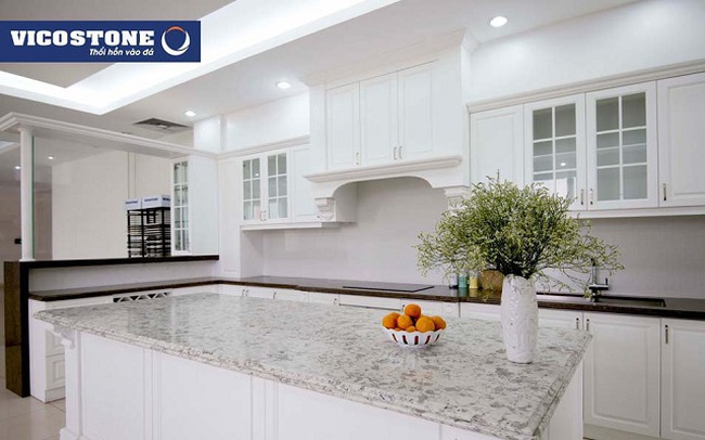 Ông Hồ Xuân Năng: Hòa Phát từng muốn tham gia lĩnh vực của Vicostone