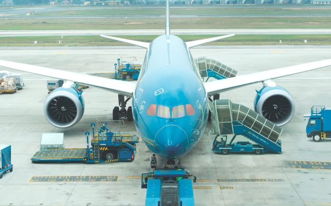 Vietnam Airlines khôi phục hoàn toàn số chuyến bay nội địa sau dịch Covid-19