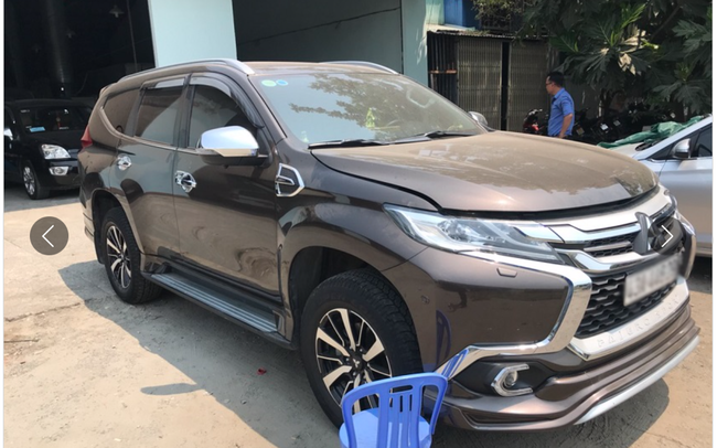 Ngân hàng tiếp tục thanh lý ô tô giá rẻ, từ 100 triệu đến hàng tỷ đồng