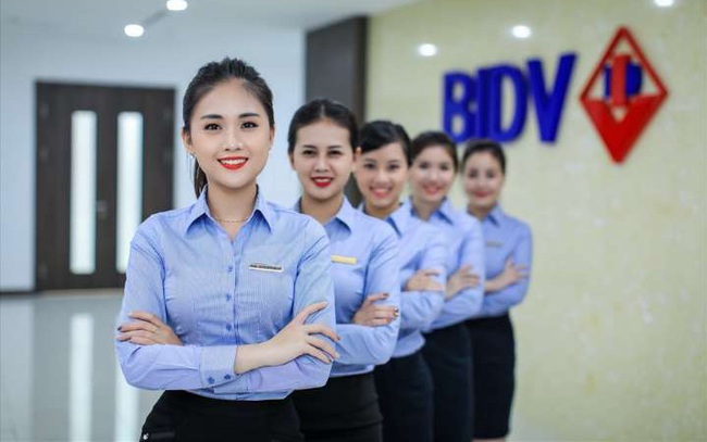 Vietcombank, VietinBank, BIDV ồ ạt tuyển dụng, quy mô hơn 1.000 nhân sự