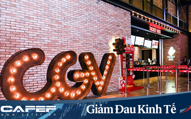 CGV sẽ mở cửa toàn bộ cụm rạp từ 9/5: Vẫn phải giãn cách ghế ngồi trong phòng chiếu