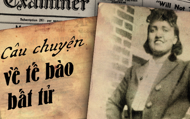 Người phụ nữ vĩ đại mà lịch sử dường như đã bỏ quên: Sở hữu tế bào bất tử, dù qua đời vì ung thư nhưng vẫn cứu sống hàng vạn người khác