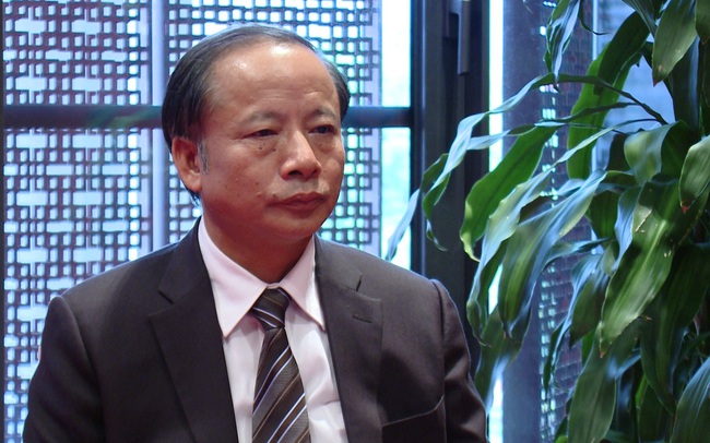 Chủ tịch Hiệp hội DNNVV: Cần tập trung khai thác thị trường nội địa trên tinh thần người Việt Nam ưu tiên dùng hàng Việt Nam