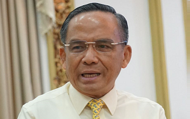 HoREA đề nghị Thủ tướng giải pháp tái khởi động hàng trăm dự án bất động sản tại TP.HCM