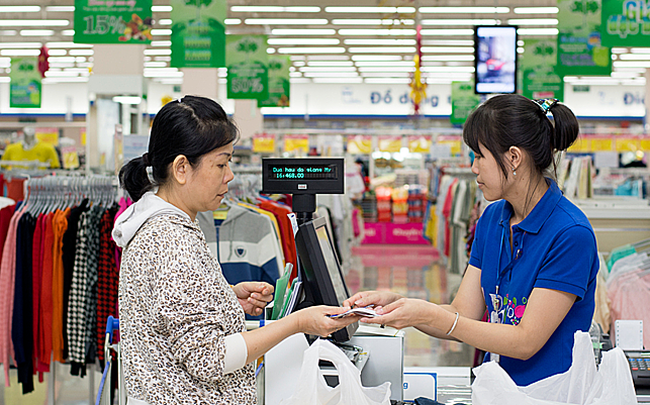 Phó TGĐ KiotViet: Đại dịch Covid-19 khẳng định rõ ràng rằng các công ty Việt Nam có thể thích nghi một cách nhanh chóng Phó TGĐ KiotViet: Đại dịch Covid-19 khẳng định rõ ràng rằng các công ty Việt Nam có thể thích nghi một cách nhanh chóng