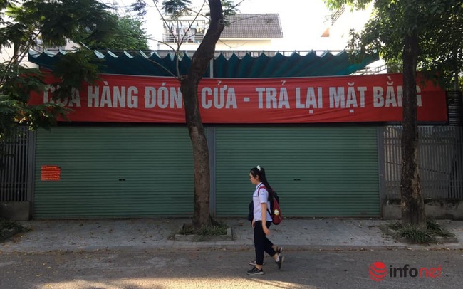 Doanh nghiệp lắc đầu, gói tín dụng 16.000 tỷ đồng không khác gì 'tiền treo cột mỡ'