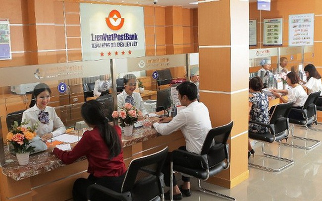 LienVietPostBank chi 424 tỷ thuê văn phòng của 'bầu' Thuỵ