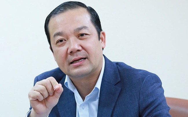 Hội đồng thành viên VNPT có tân Chủ tịch