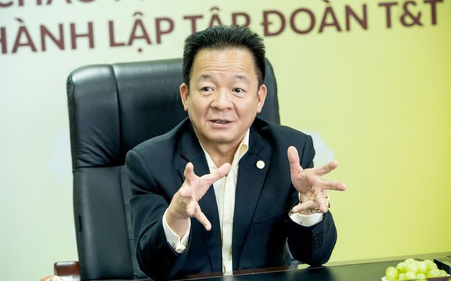 Giá cổ phiếu SHB cao nhất từ trước đến nay, "bầu" Hiển nói vẫn còn thấp hơn giá trị thực