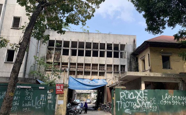 DP2 níu giữ “đất vàng” Zone 9: Vì ai?
