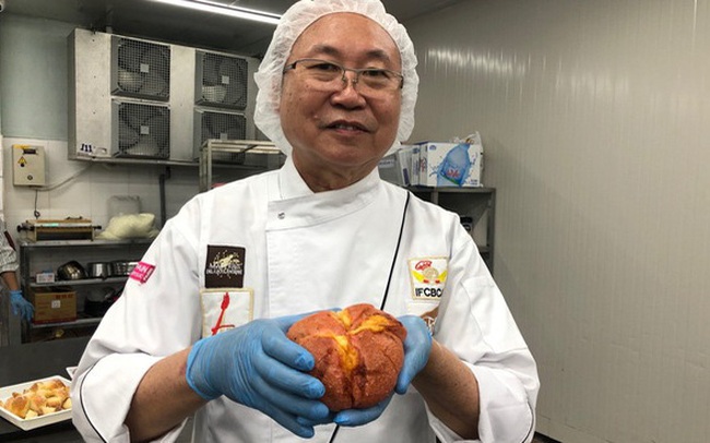 Nhà sáng lập ABC Bakery, Mỹ Hảo kể chuyện khai sinh “đứa con tinh thần” trong thời đại dịch