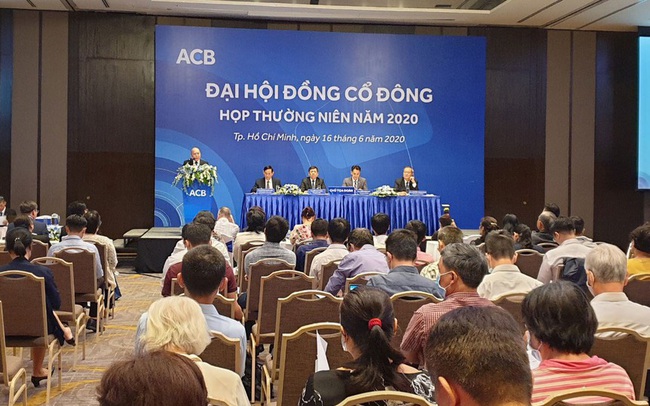 ACB nỗ lực thu hồi khoản nợ hơn 800 tỷ đồng liên quan đến bầu Kiên