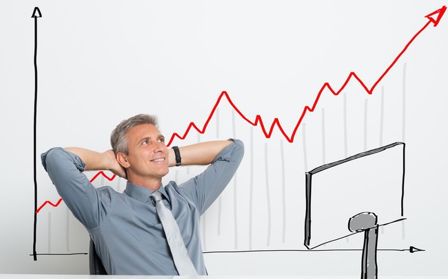 VFM: Dòng tiền bắt đáy tham gia mạnh, VN-Index sẽ tích cực trở lại sau các nhịp điều chỉnh trong tháng 6