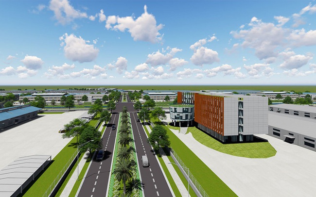 CBRE: Nhu cầu thuê bất động sản công nghiệp cho nhóm phụ tùng, linh kiện ô tô chiếm gần nửa thị trường