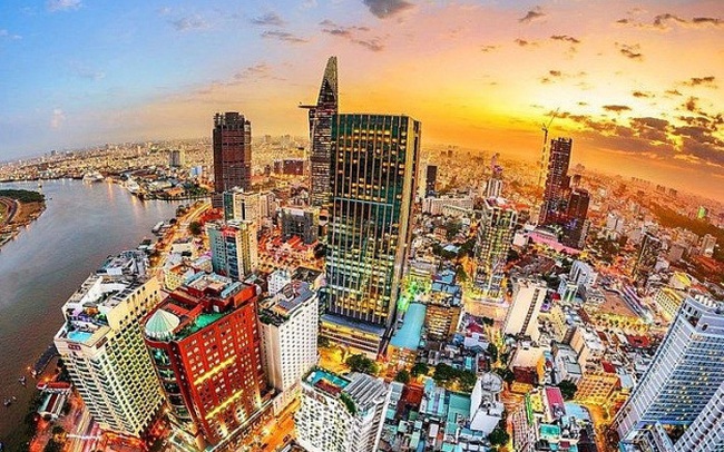 VEPR nâng mức dự báo tăng trưởng kinh tế Việt Nam năm 2020