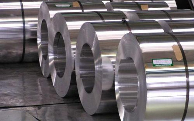 Thái Lan chấm dứt áp thuế tự vệ thép tấm không hợp kim cán nóng dạng cuộn và không cuộn