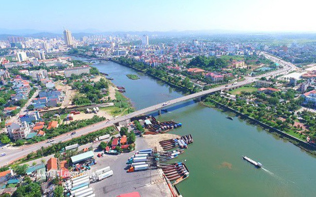 Giá đất thành phố này đã tăng phi mã như thế nào khi hàng loạt “ông lớn” địa ốc đổ bộ?