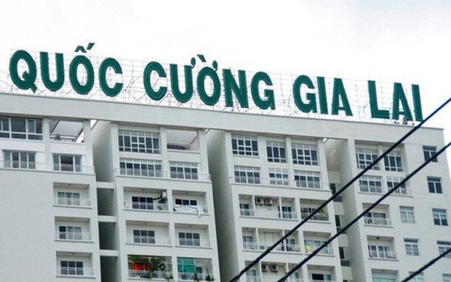 Quốc Cường Gia Lai (QCG): Doanh thu tăng bằng lần, quý 2/2020 vẫn lỗ ròng 4 tỷ đồng