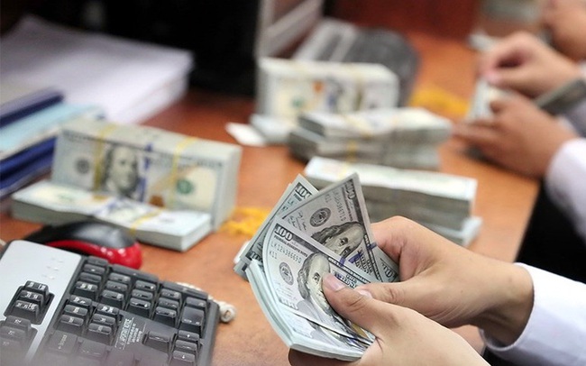 Tỷ giá USD/VND tiến sát về mức đầu năm, ổn định nhất khu vực