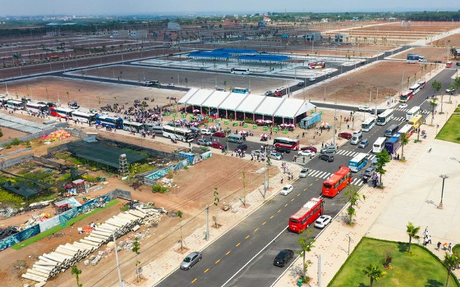 Thị trường bất động sản phía Nam: Nội lực nằm ở đâu