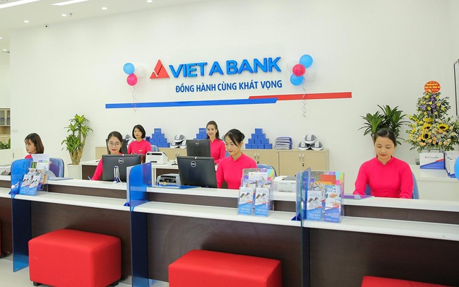 ĐHCĐ VietABank: Đặt mục tiêu lợi nhuận 405 tỷ đồng trong năm 2020