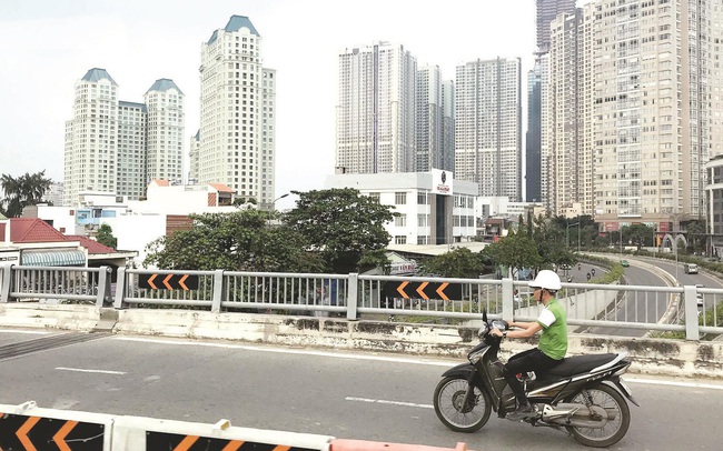 Dồn sức gỡ khó cho thị trường bất động sản Dồn sức gỡ khó cho thị trường bất động sản