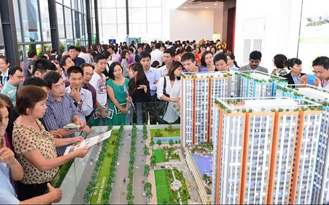 Kịch bản nào cho thị trường bất động sản những tháng cuối năm?