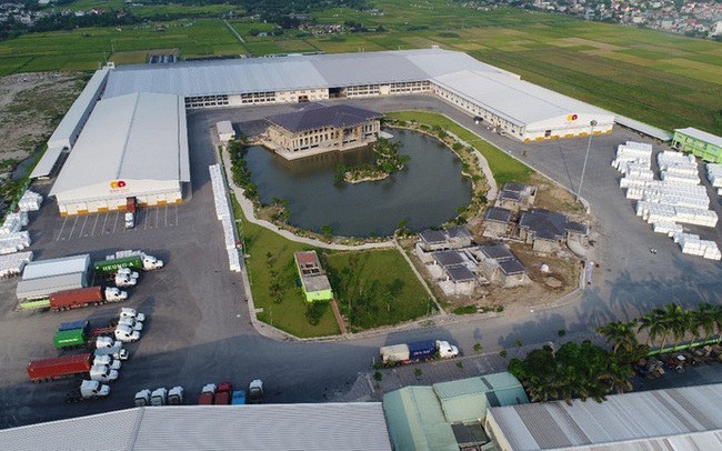 An Phát Holdings (APH) đấu giá cổ phần thu về 215 tỷ đồng, cao gấp đôi giá chào bán khởi điểm