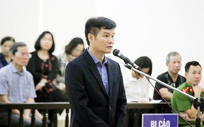 Công an Hà Nội thông báo tìm những người đã giao tài sản cho "Tiến sĩ Học làm giàu" Phạm Thanh Hải