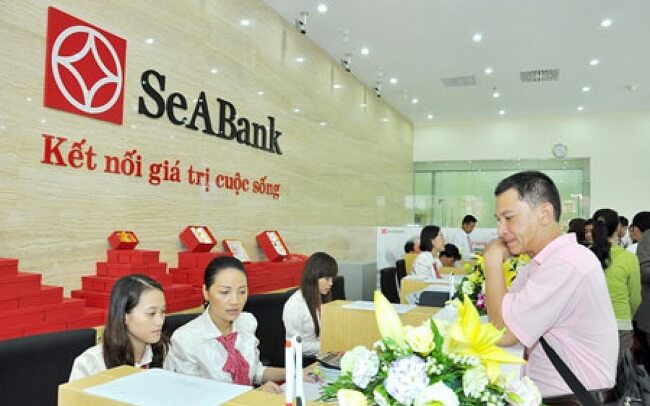 SeABank được chấp thuận tăng vốn lên hơn 12.000 tỷ đồng