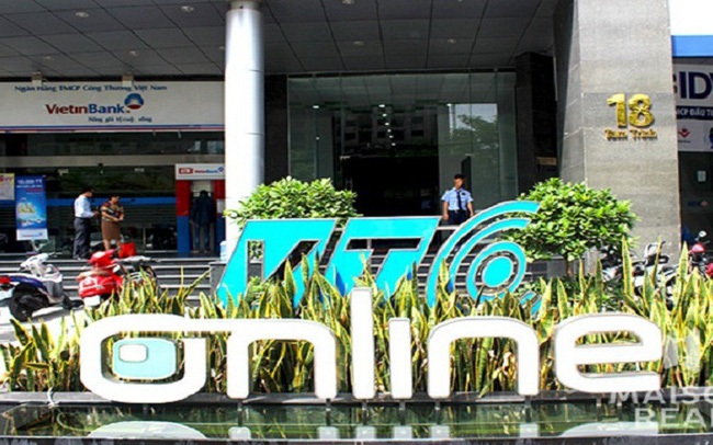 Quỹ ngoại cắt lỗ VTC Online, mất 83% giá trị sau 8 năm đầu tư