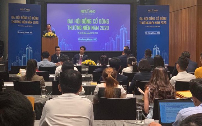 Netland (NRC): Năm 2020 sẽ phát hành 89 triệu cổ phiếu tăng vốn lên gần 1.190 tỷ đồng Netland (NRC): Năm 2020 sẽ phát hành 89 triệu cổ phiếu tăng vốn lên gần 1.190 tỷ đồng