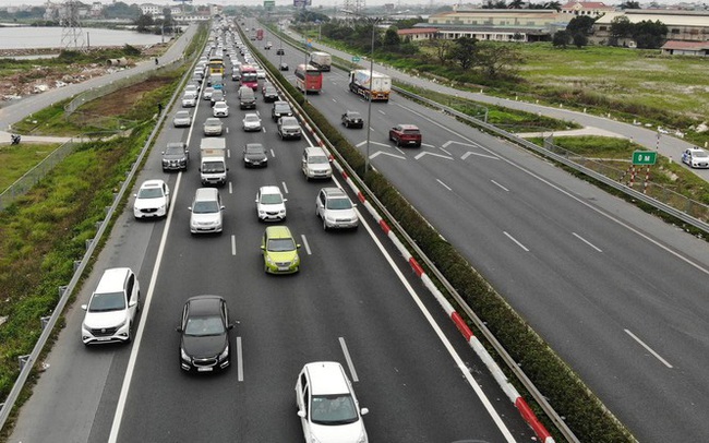 Dự án cao tốc Bắc - Nam: Ngân sách sẽ rót hơn 78 nghìn tỷ đồng