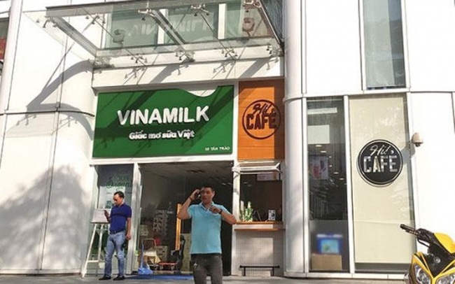 Hi-Café: Sự trở lại của Vinamilk sau 2 lần thất bại và “giấc mộng” chiếm 1/3 thị phần còn dang dở - Ảnh 1