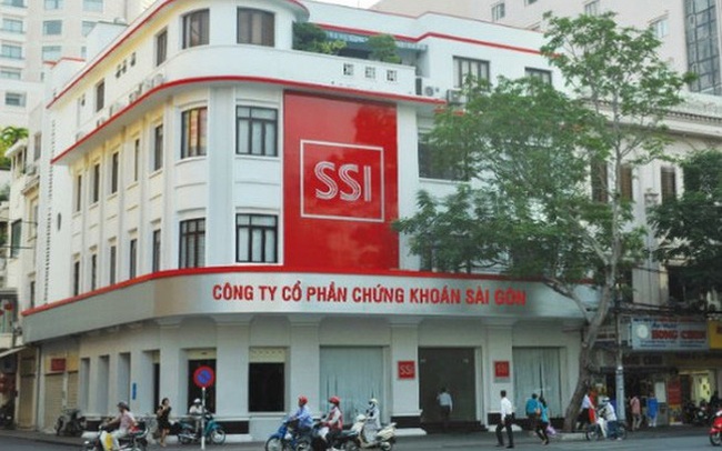 Nhận định thị trường còn khó khăn, SSI đặt mục tiêu 868 tỷ đồng LNTT, giảm 21% so với năm 2019