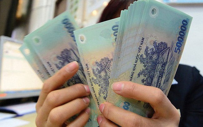 Một ngân hàng báo lãi quý 2 tăng đột biến, hoàn thành 96% kế hoạch năm sau 6 tháng