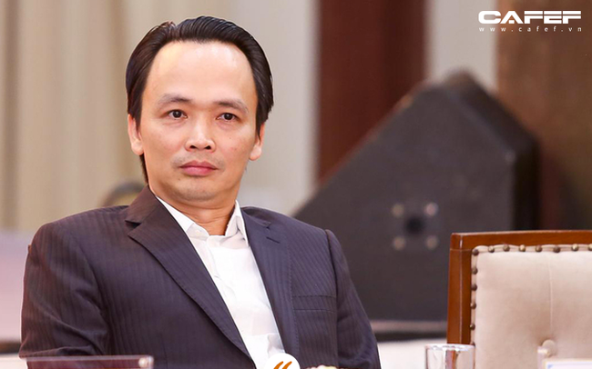 Chủ tịch FLC: "Tôi thích những vùng đất heo may cát trắng ngay cả thời điểm BĐS phát triển rực rỡ nhất!" Chủ tịch FLC: "Tôi thích những vùng đất heo may cát trắng ngay cả thời điểm BĐS phát triển rực rỡ nhất!"