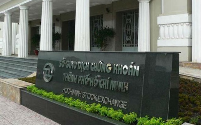 Sự cố giao dịch chứng khoán ngày 9/6: HoSE ra quyết định huỷ lệnh ATC, lấy giá khớp lệnh cuối cùng làm giá đóng cửa