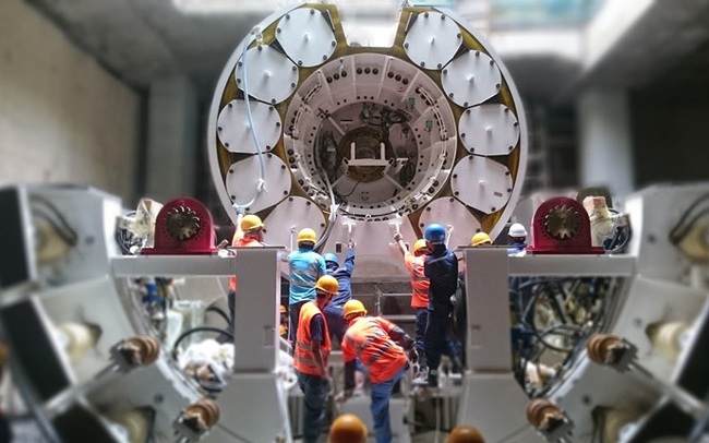 FECON trúng nhiều gói thầu với tổng giá trị gần 1800 tỷ đồng
